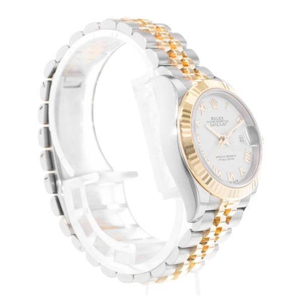 Rolex Datejust Lady 28 279173